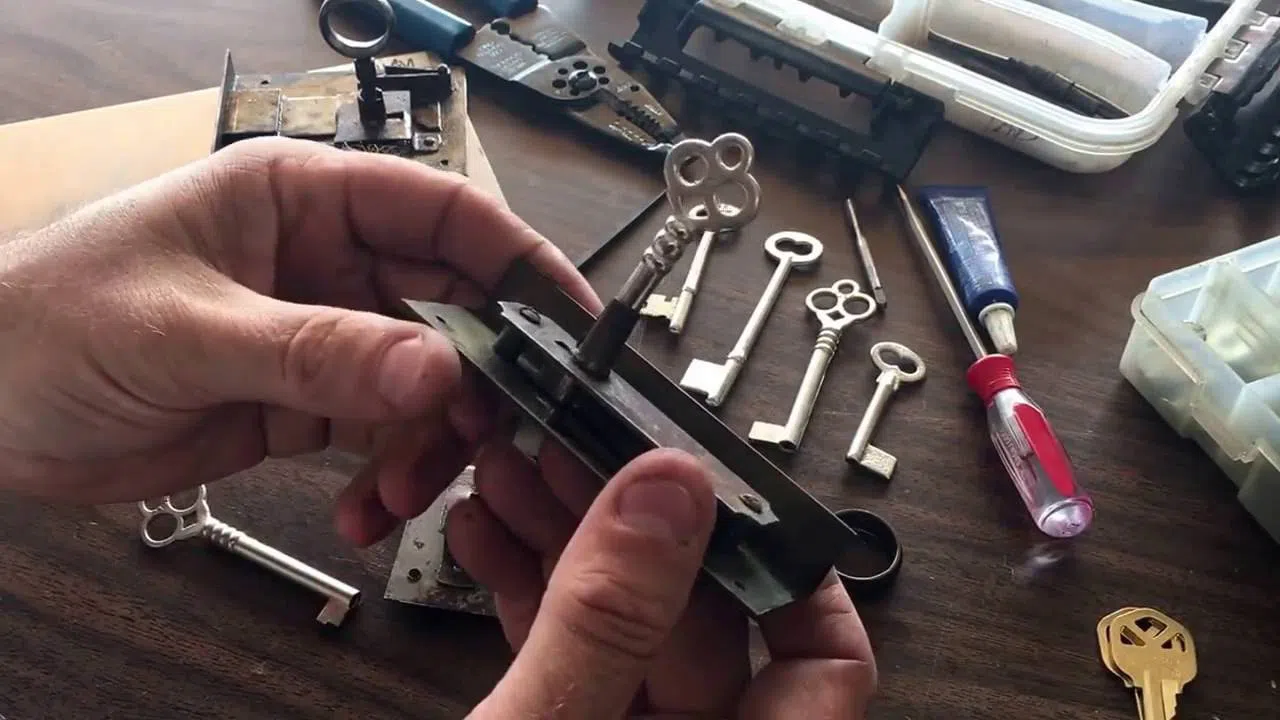  Highland Park Lock & Locksmith Highland Park, NJ 732-837-9257